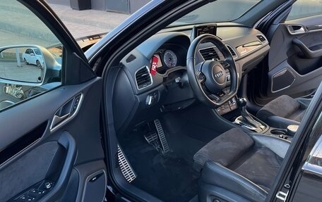 Audi RS Q3, 2014 год, 3 150 000 рублей, 5 фотография