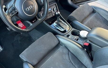 Audi RS Q3, 2014 год, 3 150 000 рублей, 6 фотография