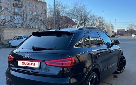 Audi RS Q3, 2014 год, 3 150 000 рублей, 3 фотография