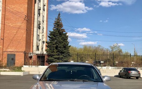 Hyundai Sonata IV рестайлинг, 2004 год, 410 000 рублей, 2 фотография