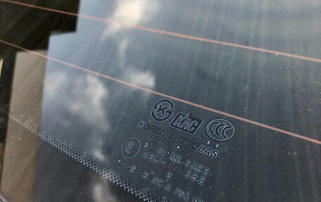 Hyundai Sonata IV рестайлинг, 2004 год, 410 000 рублей, 11 фотография