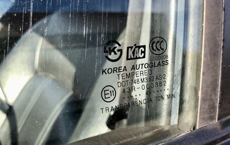 Hyundai Sonata IV рестайлинг, 2004 год, 410 000 рублей, 9 фотография