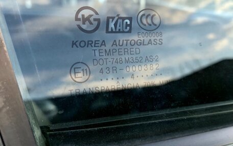 Hyundai Sonata IV рестайлинг, 2004 год, 410 000 рублей, 13 фотография
