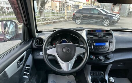 Lifan X60 I рестайлинг, 2014 год, 679 000 рублей, 10 фотография