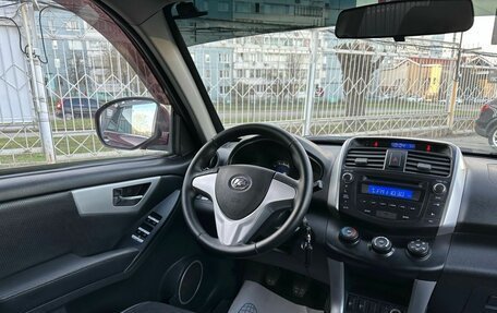 Lifan X60 I рестайлинг, 2014 год, 679 000 рублей, 8 фотография