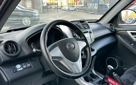 Lifan X60 I рестайлинг, 2014 год, 679 000 рублей, 7 фотография