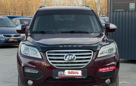 Lifan X60 I рестайлинг, 2014 год, 679 000 рублей, 2 фотография