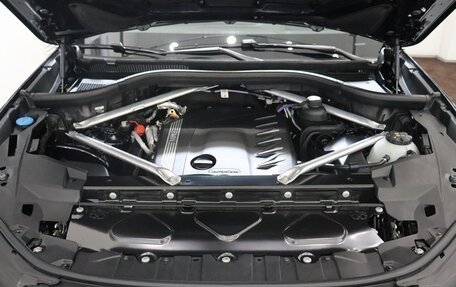 BMW X6, 2023 год, 11 330 000 рублей, 7 фотография