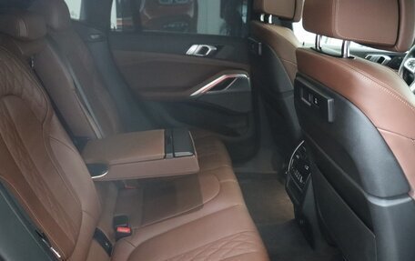 BMW X6, 2023 год, 11 330 000 рублей, 4 фотография