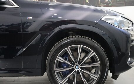 BMW X6, 2023 год, 11 330 000 рублей, 5 фотография