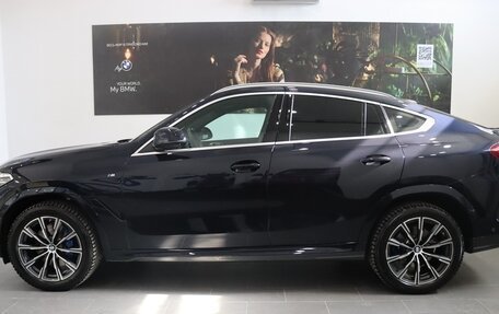 BMW X6, 2023 год, 11 330 000 рублей, 10 фотография