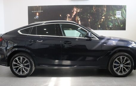 BMW X6, 2023 год, 11 330 000 рублей, 11 фотография