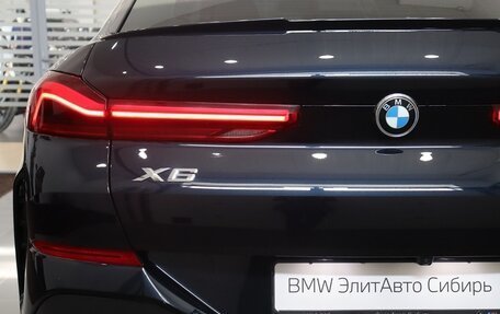 BMW X6, 2023 год, 11 330 000 рублей, 16 фотография