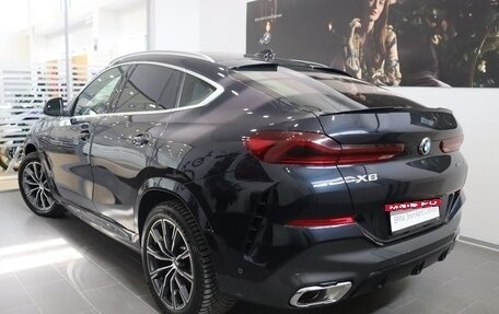 BMW X6, 2023 год, 11 330 000 рублей, 9 фотография