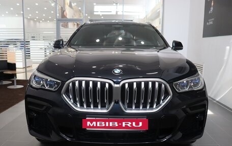 BMW X6, 2023 год, 11 330 000 рублей, 13 фотография