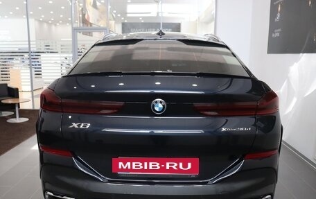 BMW X6, 2023 год, 11 330 000 рублей, 15 фотография