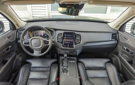 Volvo XC90 II рестайлинг, 2019 год, 5 300 000 рублей, 6 фотография