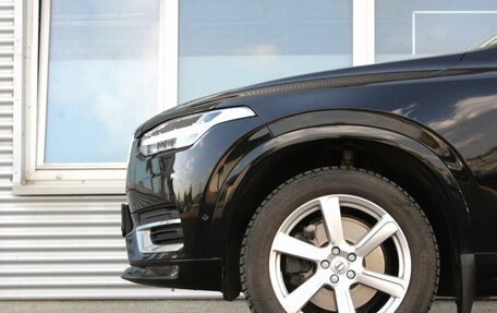 Volvo XC90 II рестайлинг, 2019 год, 5 300 000 рублей, 12 фотография