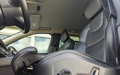 Volvo XC90 II рестайлинг, 2019 год, 5 300 000 рублей, 16 фотография