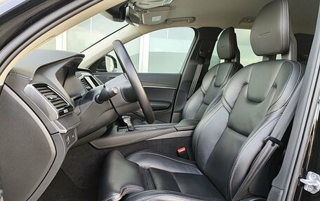 Volvo XC90 II рестайлинг, 2019 год, 5 300 000 рублей, 15 фотография