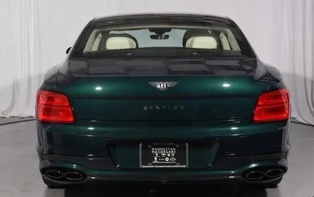 Bentley Flying Spur, 2022 год, 17 300 000 рублей, 5 фотография