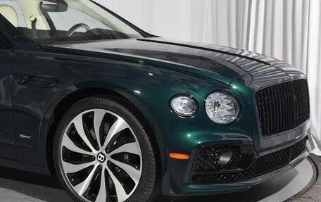Bentley Flying Spur, 2022 год, 17 300 000 рублей, 13 фотография