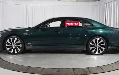 Bentley Flying Spur, 2022 год, 17 300 000 рублей, 8 фотография