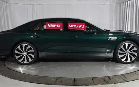 Bentley Flying Spur, 2022 год, 17 300 000 рублей, 3 фотография