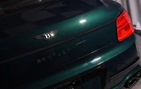 Bentley Flying Spur, 2022 год, 17 300 000 рублей, 14 фотография