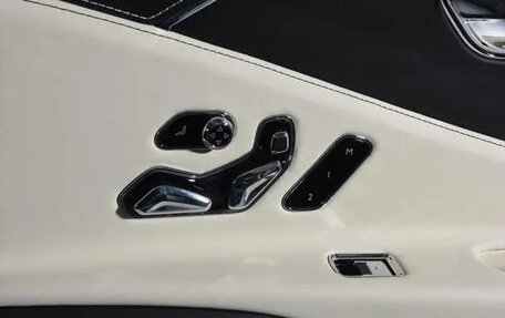 Bentley Flying Spur, 2022 год, 17 300 000 рублей, 18 фотография