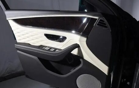 Bentley Flying Spur, 2022 год, 17 300 000 рублей, 19 фотография