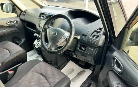 Nissan Serena IV, 2012 год, 1 649 000 рублей, 10 фотография