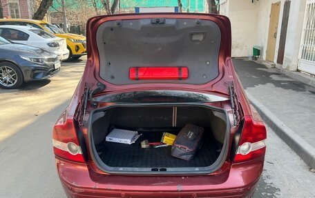Volvo S40 II, 2007 год, 620 000 рублей, 5 фотография