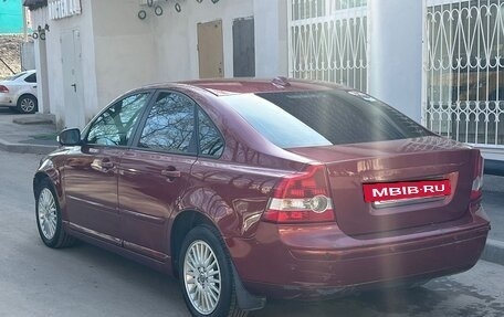 Volvo S40 II, 2007 год, 620 000 рублей, 4 фотография