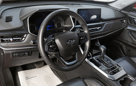 Chery Tiggo 8 I, 2020 год, 1 599 000 рублей, 7 фотография