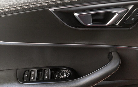 Chery Tiggo 8 I, 2020 год, 1 599 000 рублей, 6 фотография