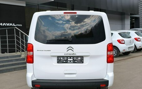 Citroen SpaceTourer I, 2019 год, 2 872 000 рублей, 6 фотография