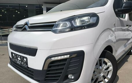 Citroen SpaceTourer I, 2019 год, 2 872 000 рублей, 8 фотография