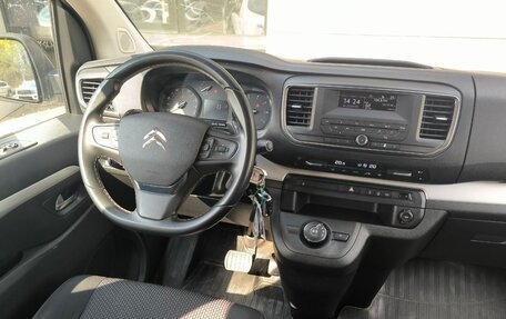 Citroen SpaceTourer I, 2019 год, 2 872 000 рублей, 12 фотография