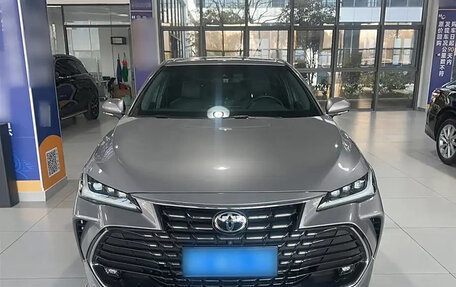 Toyota Avalon, 2022 год, 2 200 000 рублей, 2 фотография