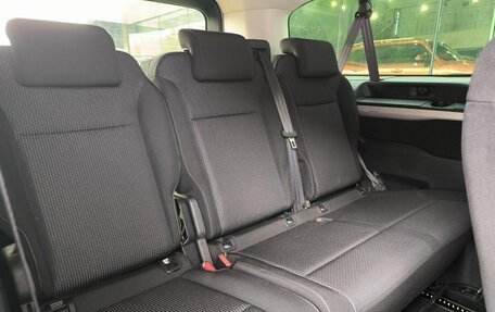 Citroen SpaceTourer I, 2019 год, 2 872 000 рублей, 17 фотография