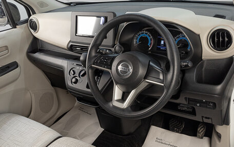 Nissan Dayz I рестайлинг, 2019 год, 989 000 рублей, 9 фотография
