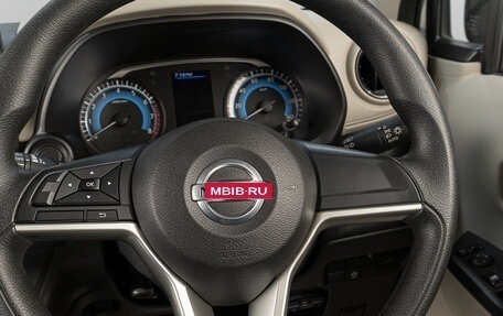 Nissan Dayz I рестайлинг, 2019 год, 989 000 рублей, 8 фотография