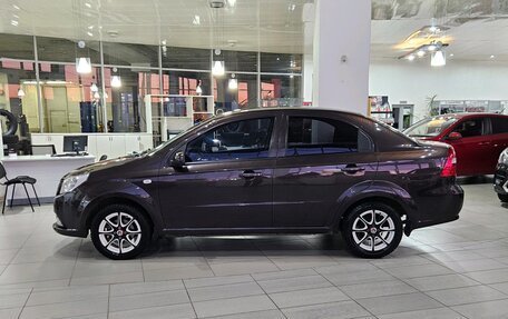 Ravon Nexia R3, 2018 год, 975 000 рублей, 3 фотография