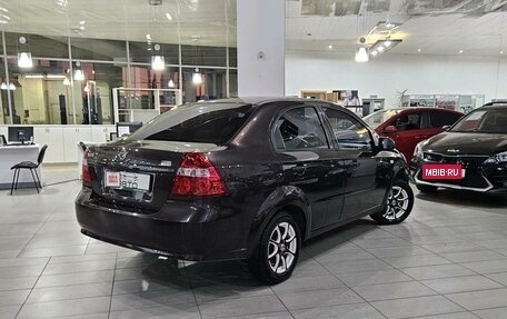 Ravon Nexia R3, 2018 год, 975 000 рублей, 6 фотография