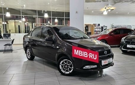 Ravon Nexia R3, 2018 год, 975 000 рублей, 8 фотография