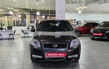Ravon Nexia R3, 2018 год, 975 000 рублей, 9 фотография