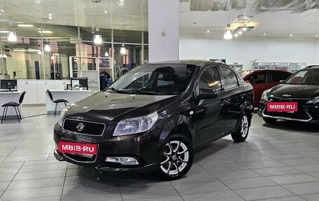 Ravon Nexia R3, 2018 год, 975 000 рублей, 2 фотография