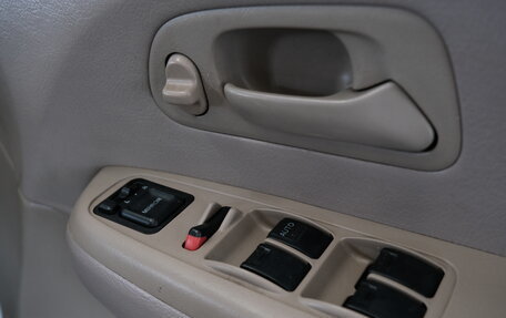 Honda Odyssey II, 2002 год, 679 000 рублей, 7 фотография