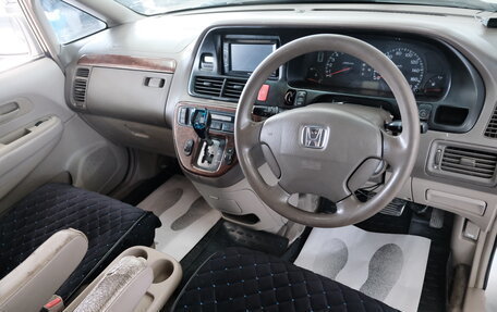 Honda Odyssey II, 2002 год, 679 000 рублей, 8 фотография